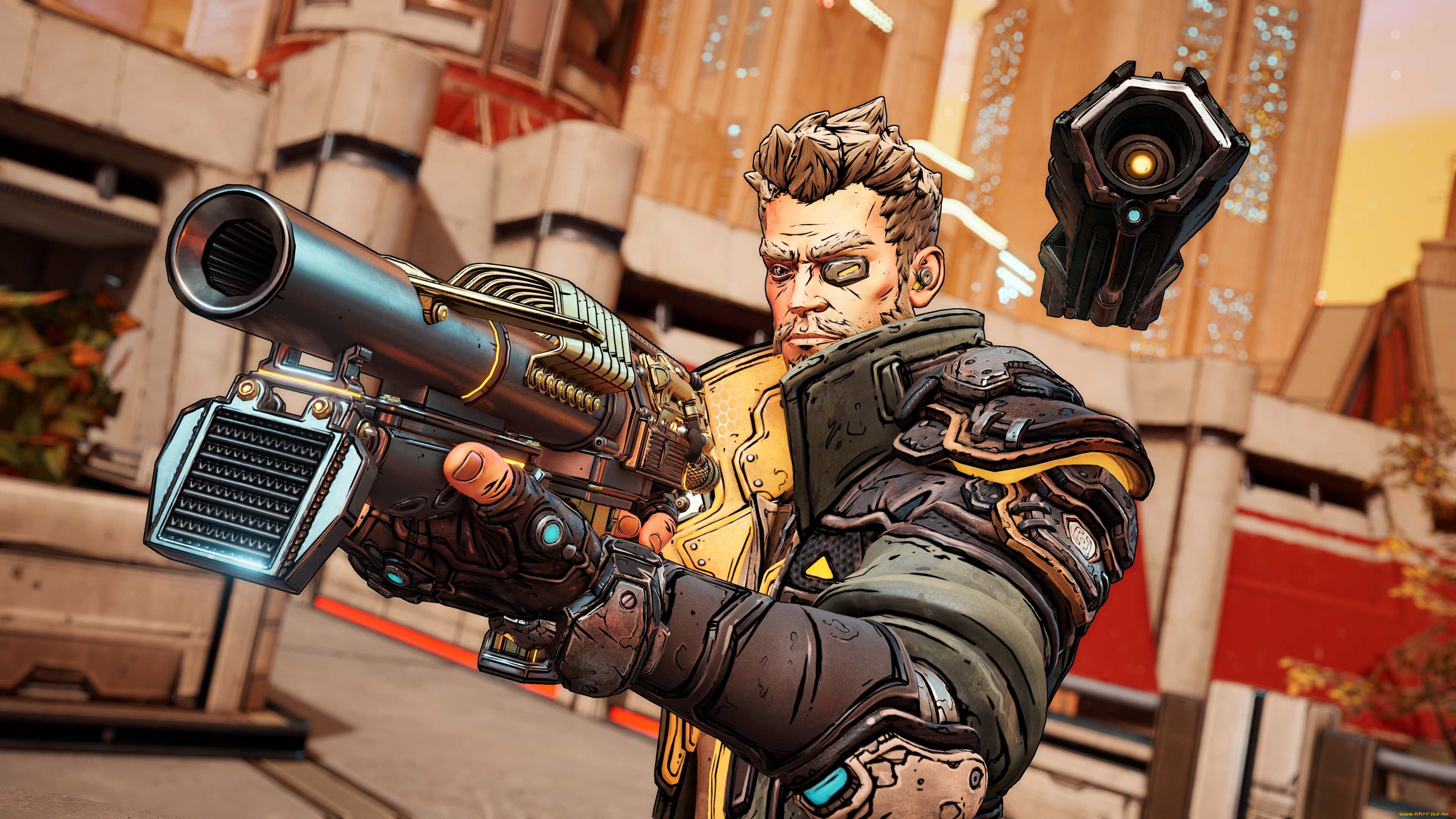  , borderlands 3, borderlands, 3